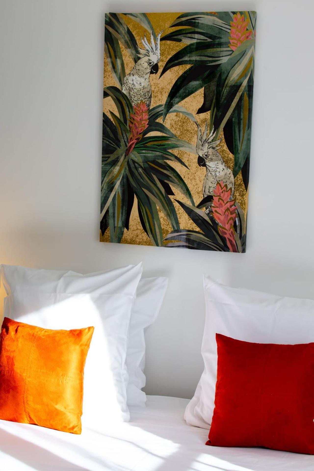Le Lucien Eco-Appart'Hotel - Angouleme - Centre - Wifi - Parking Prive - Classe 4 Etoiles Exterior photo