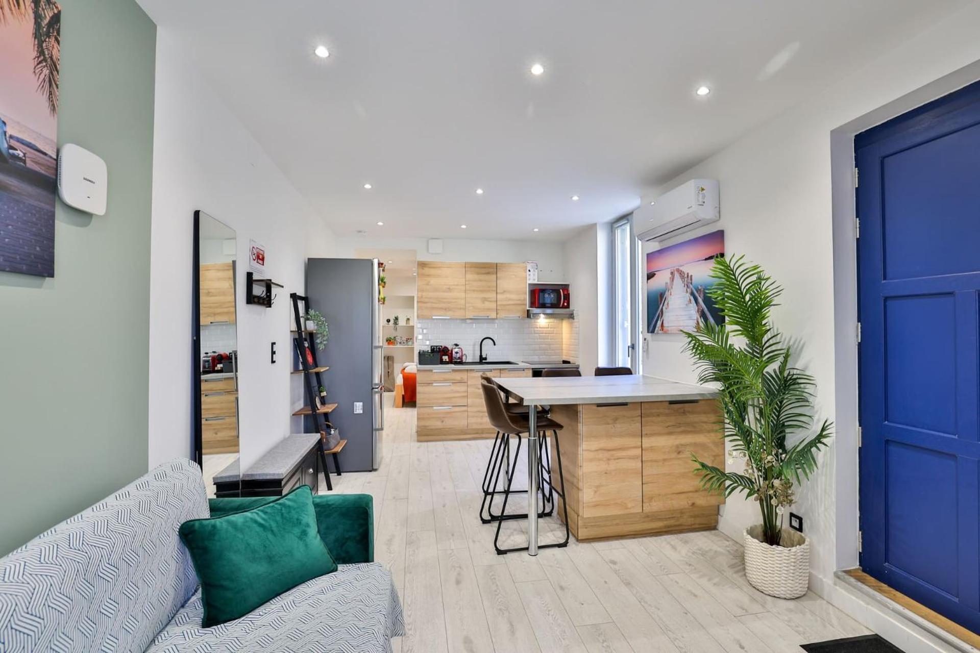 Le Lucien Eco-Appart'Hotel - Angouleme - Centre - Wifi - Parking Prive - Classe 4 Etoiles Exterior photo
