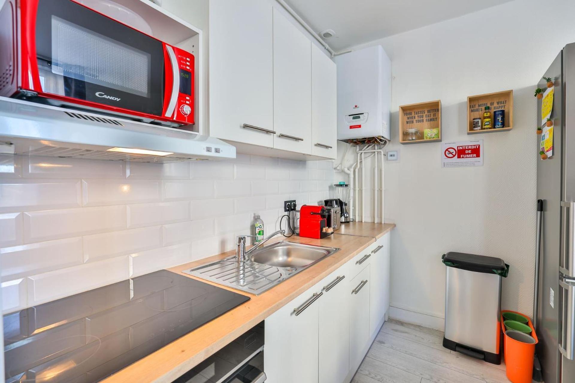 Le Lucien Eco-Appart'Hotel - Angouleme - Centre - Wifi - Parking Prive - Classe 4 Etoiles Exterior photo